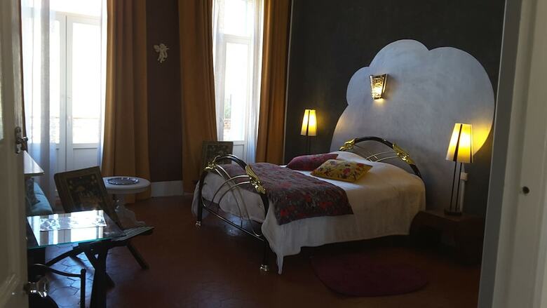 Bed & Breakfast L'abri Du Vent