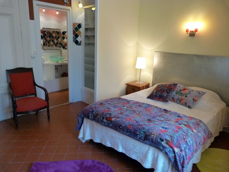 Bed & Breakfast L'abri Du Vent