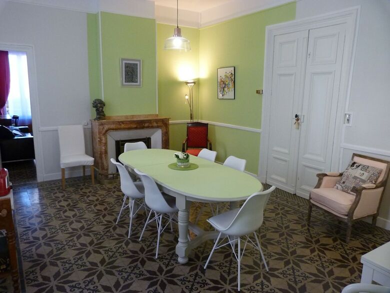 Bed & Breakfast L'abri Du Vent