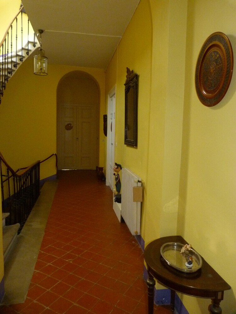 Bed & Breakfast L'abri Du Vent