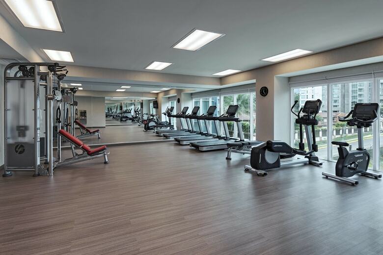 AC Hotel San Jose Escazu