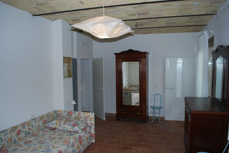 Cascina Nebbia