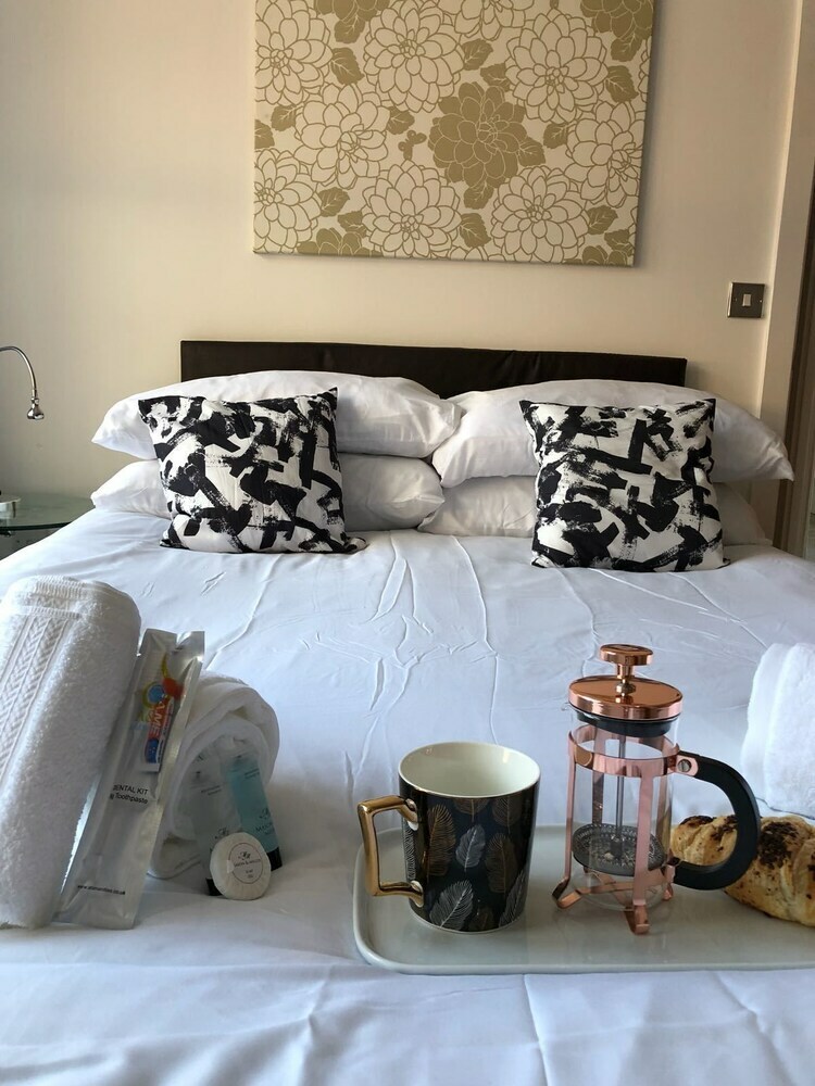 St Pauls Apartment