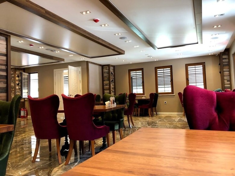 Hayat Rose Hotel