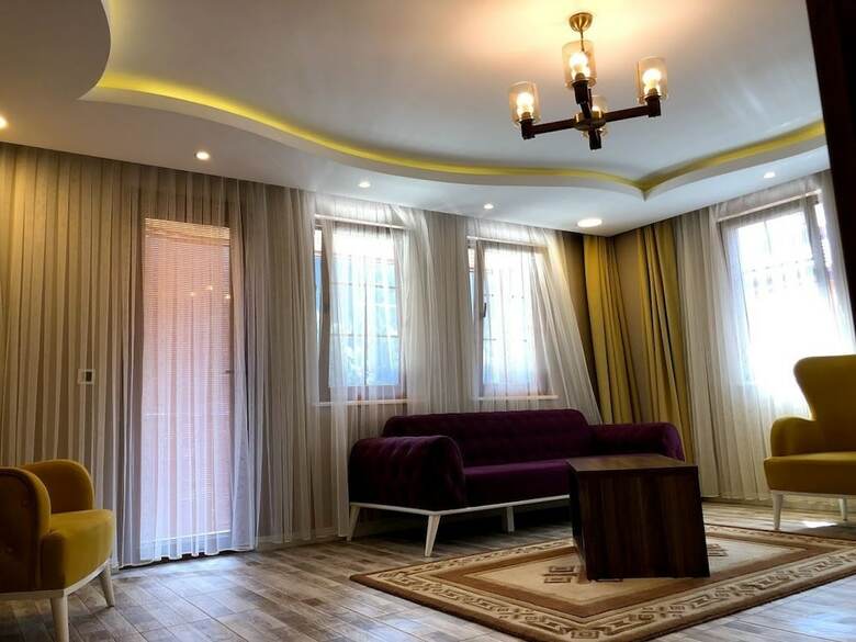 Hayat Rose Hotel