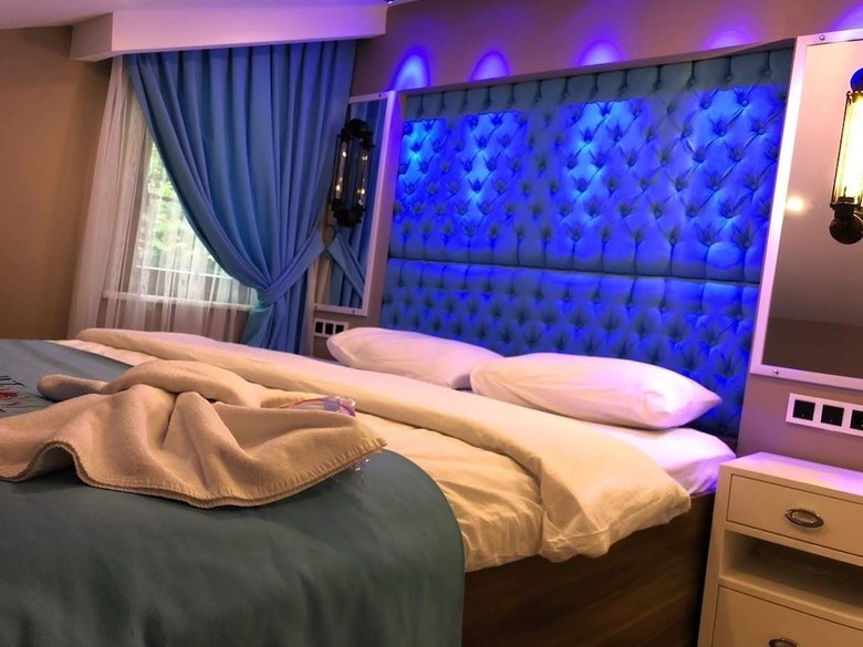 Hayat Rose Hotel