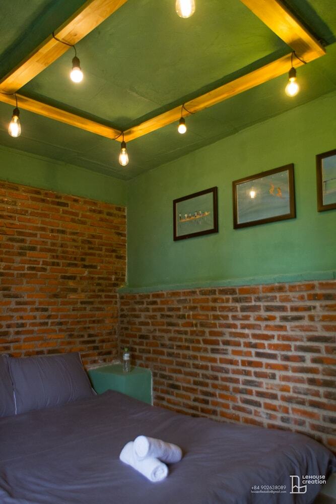 Hotel Maple Hostel