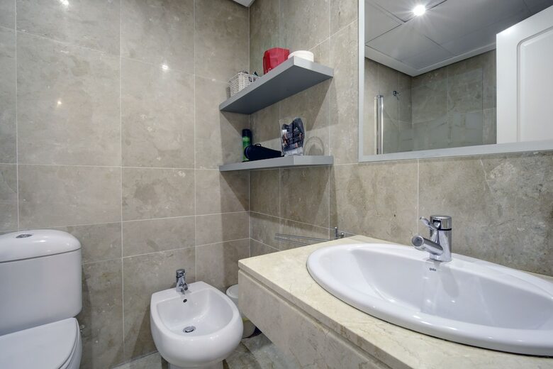 Apartamento En Manilva Playa