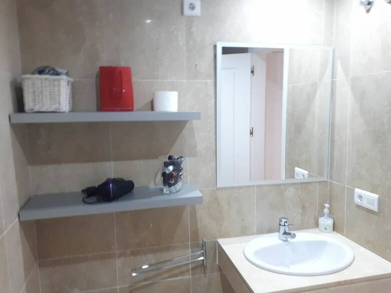 Apartamento En Manilva Playa