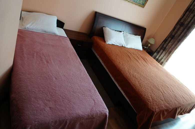 Hotel Gavana Guest House