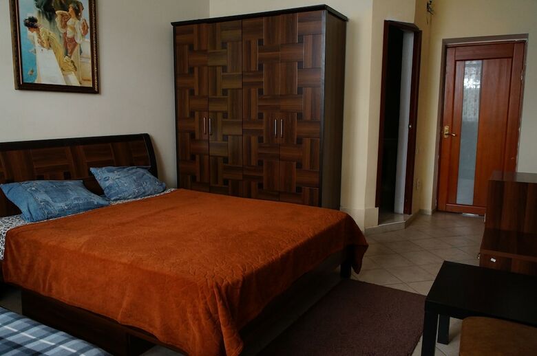 Hotel Gavana Guest House
