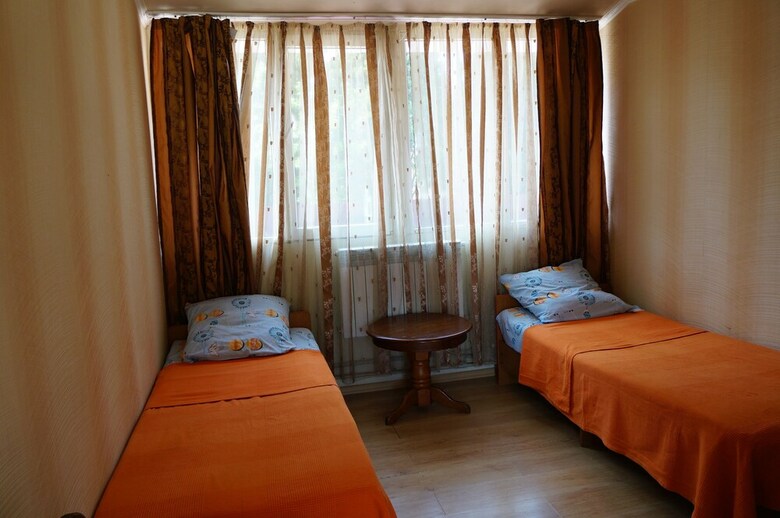 Hotel Gavana Guest House