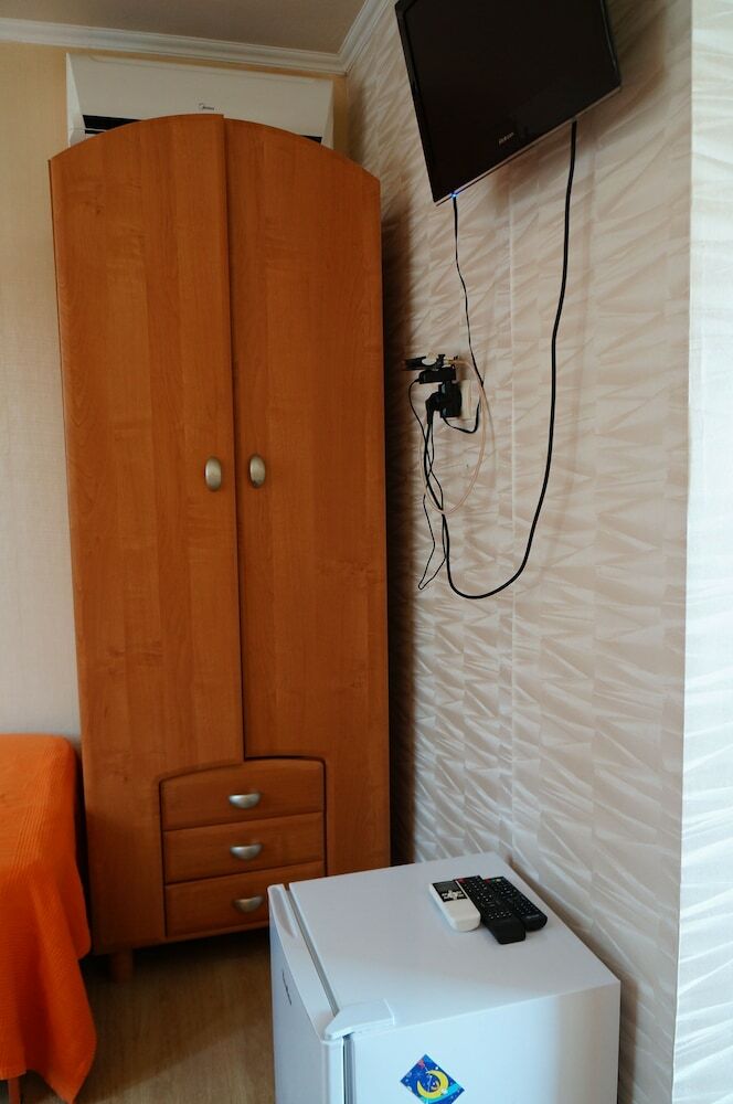 Hotel Gavana Guest House