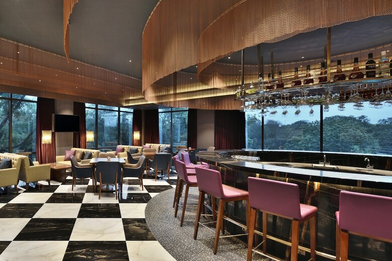 Hotel Courtyard By Marriott Madurai