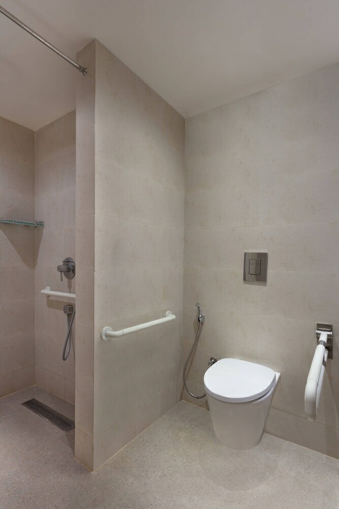 Hotel Courtyard By Marriott Madurai