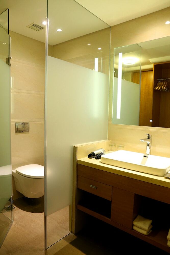 Hotel Courtyard By Marriott Madurai