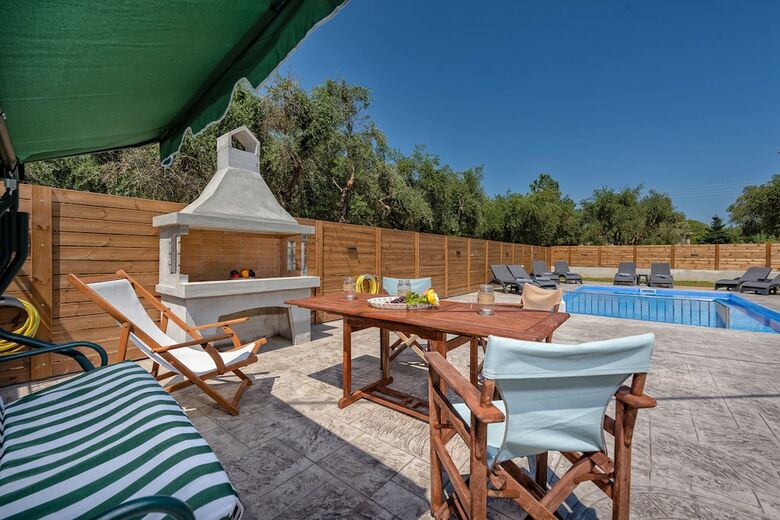 Ruvelis Villa