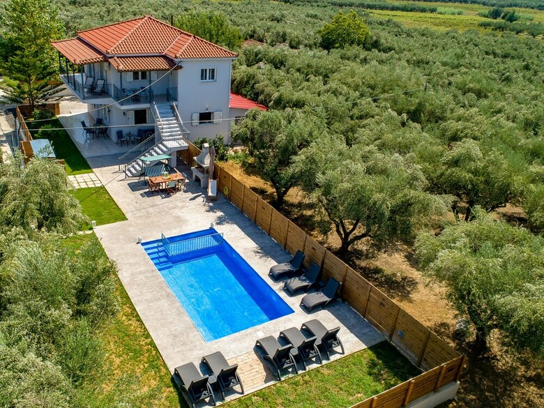 Ruvelis Villa