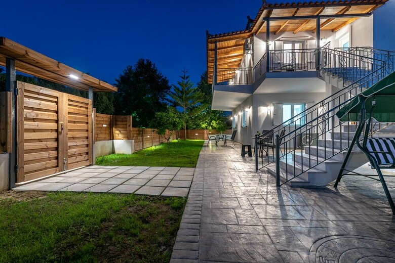 Ruvelis Villa