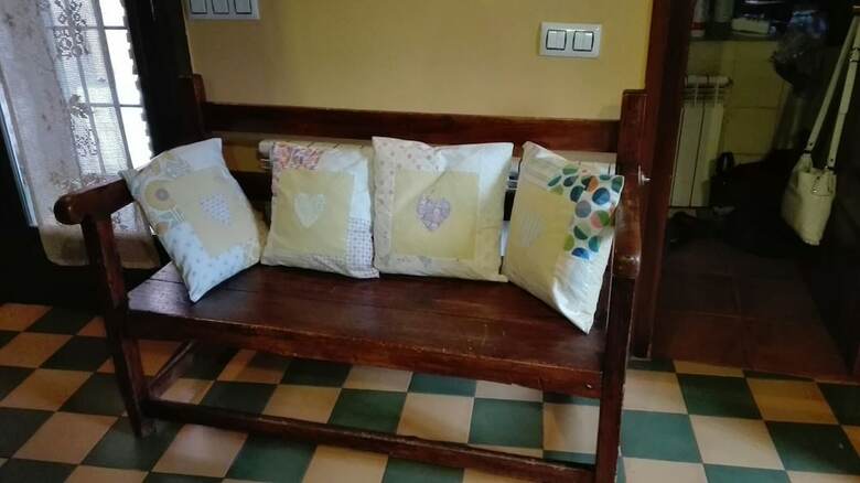 Agroturismo Casa Rural La Parra