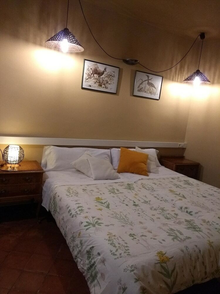 Agroturismo Casa Rural La Parra