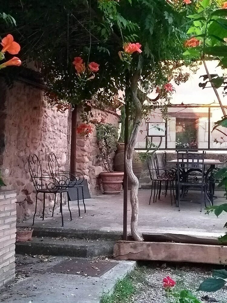 Agroturismo Casa Rural La Parra