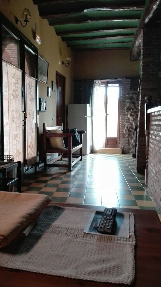 Agroturismo Casa Rural La Parra