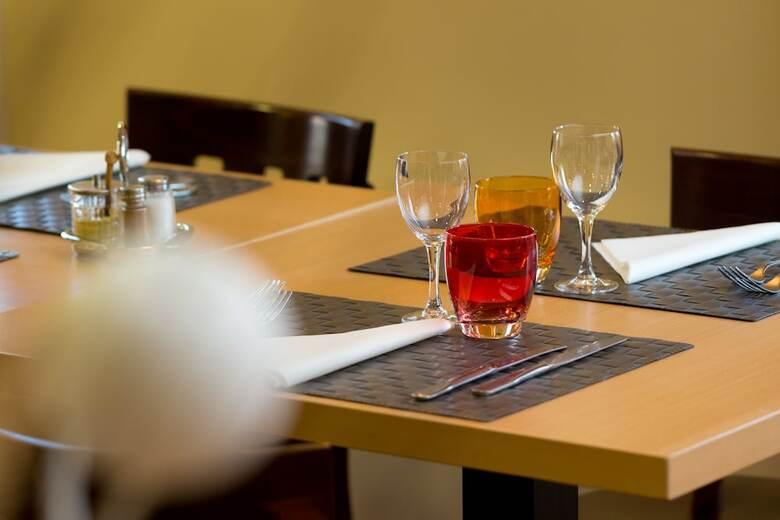 Prest 'hotel