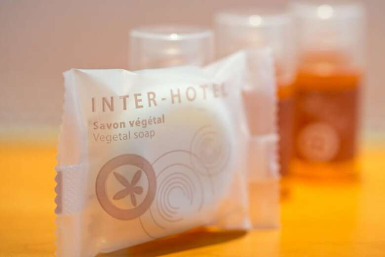 Prest 'hotel