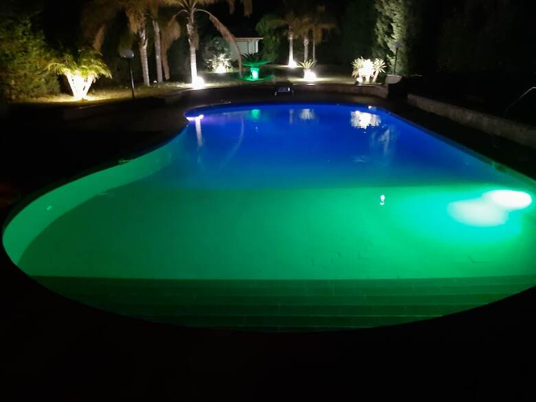 Hotel Villa Emy
