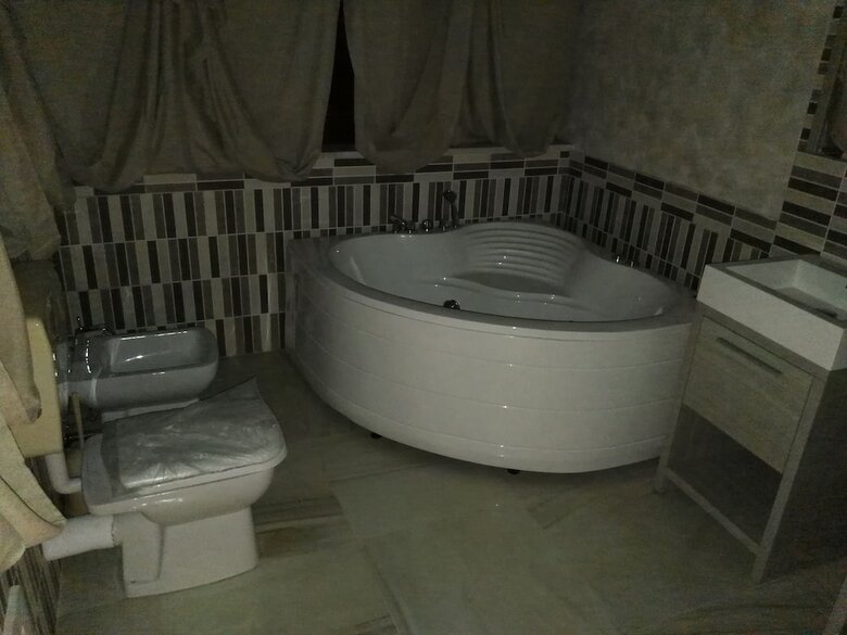Hotel Villa Emy
