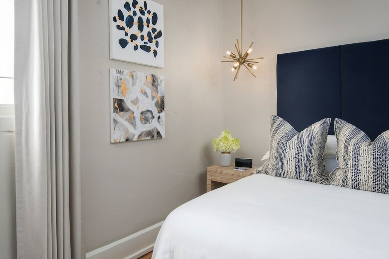 The Stricklin Hotel