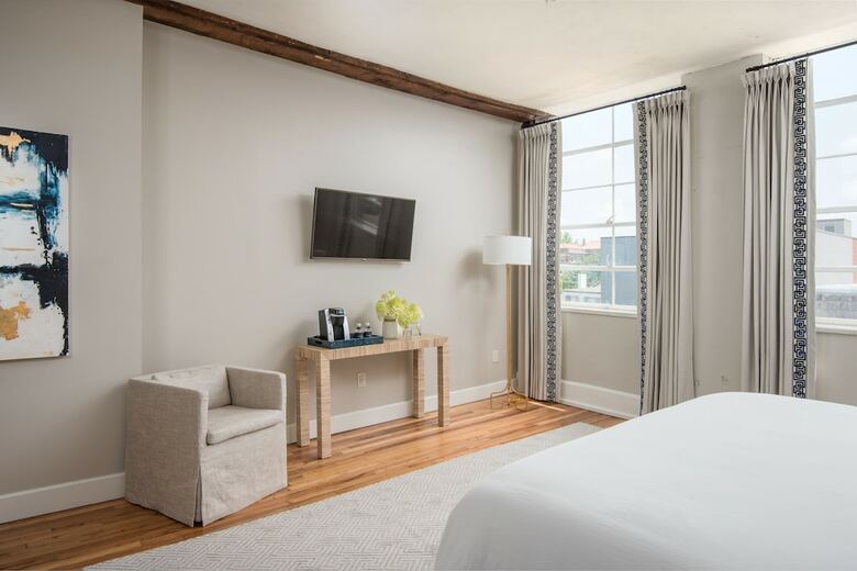 The Stricklin Hotel