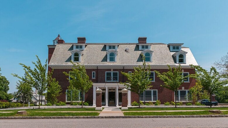 Hotel The George