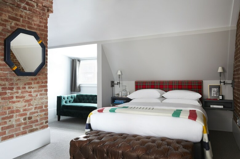 Hotel The George