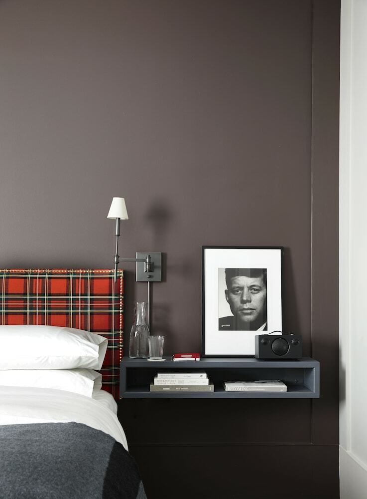 Hotel The George