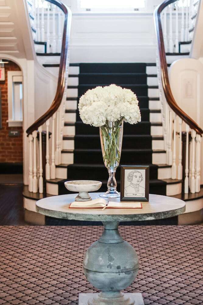 Hotel The George