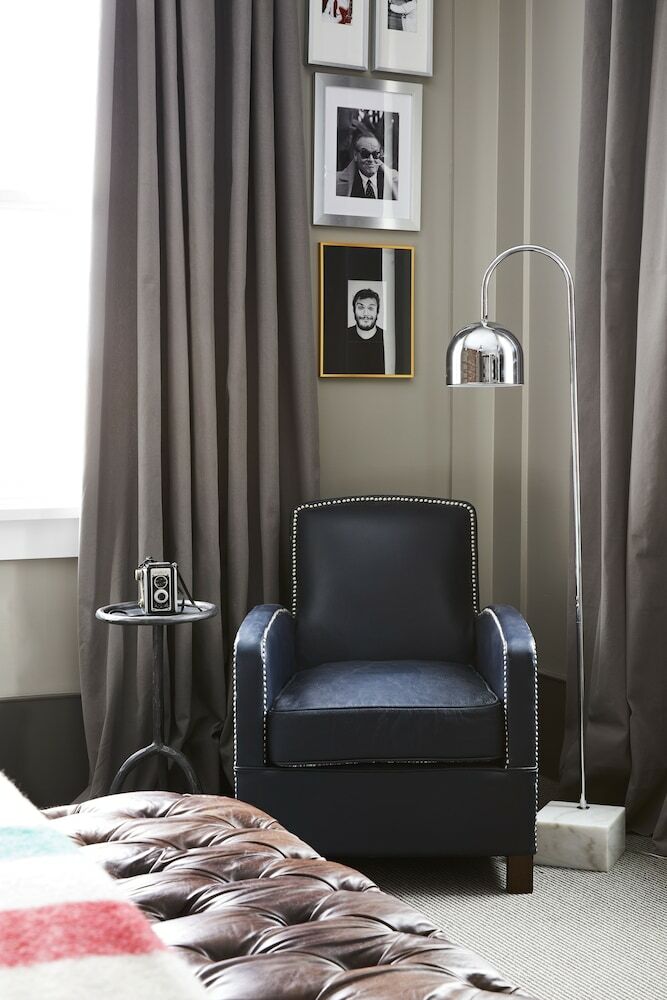 Hotel The George