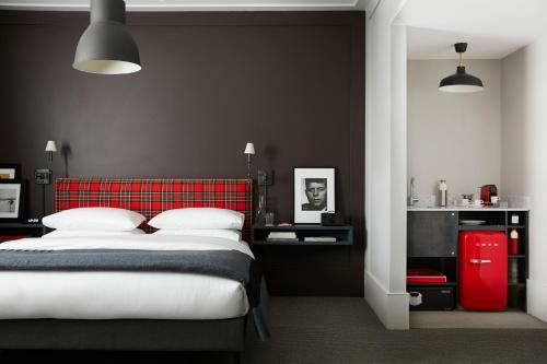 Hotel The George