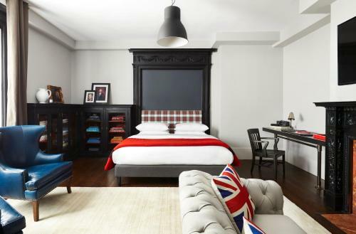 Hotel The George