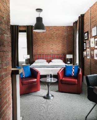 Hotel The George
