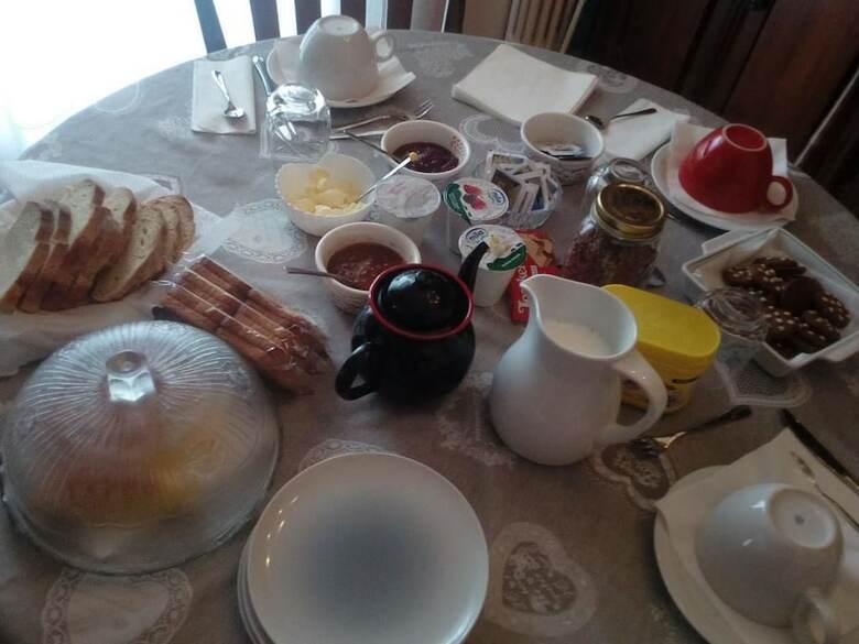 B&B K�bele