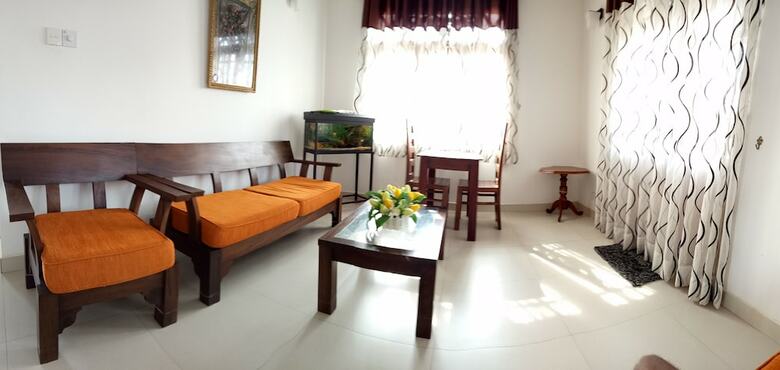 Villa Hilltop