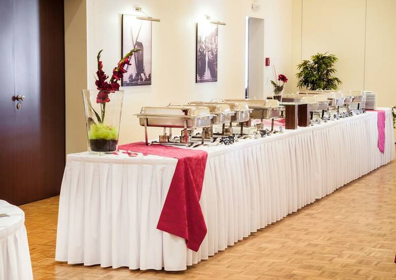 Hotel-restaurant Hilling
