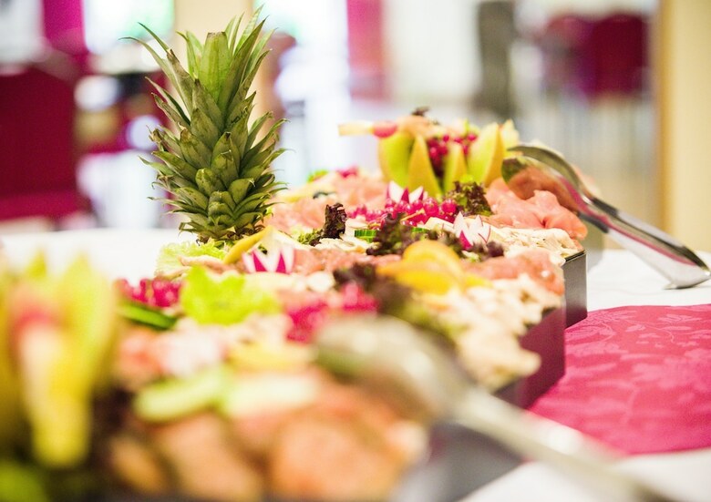Hotel-restaurant Hilling
