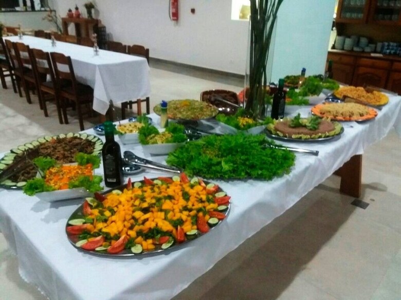 Hotel Guarany Eco Resort