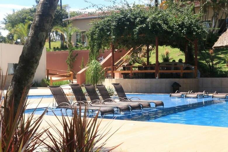 Hotel Guarany Eco Resort