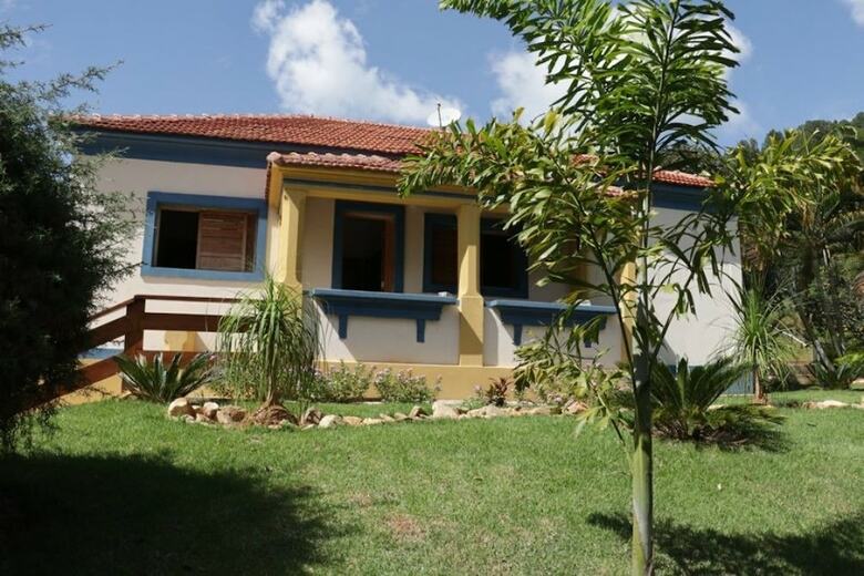 Hotel Guarany Eco Resort