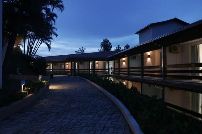 Hotel Guarany Eco Resort