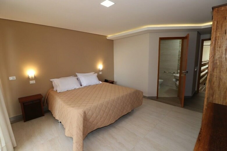 Hotel Guarany Eco Resort